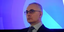 Crisi energetica senza precedenti, Bergaglio: &ldquo;Il riciclo di palstiche e gomme non basta&rdquo;