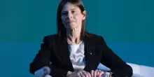 Giuseppina di Foggia contro il governo, chi ha approvato il contratto con l&rsquo;ad di Terna?
