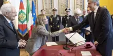 Chi &egrave; Gianmarco Mazzi, il fedelissimo di Giorgia nuovo ministro del Turismo. Il passato da manager e produttore e quella strategia con Fini