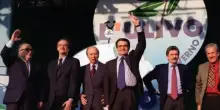 Quel 21 aprile di trent&rsquo;anni fa, quando vinse l&rsquo;Ulivo. Che fine ha fatto la sinistra riformista