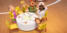 &ldquo;Lola in Crociera&rdquo;, arriva la nuova serie per bambini debutta su DeAJunior