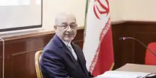 &ldquo;Gli iraniani in Italia non devono sfidare il regime&rdquo;, polemica contro l&rsquo;ambasciatore Reza Sabouri