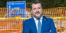 Autostrada del Brennero, &egrave; scontro tra Italia-Austria. Salvini perde la prelazione ma si riscopre europeo