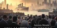 &ldquo;Una mattina gloriosa&rdquo;, la Pastorale newyorkese di Monda