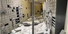 Cassette di sicurezza svaligiate a Napoli: il &lsquo;buco&rsquo; dei massimali assicurativi, l&rsquo;onere della prova e la tutela trasparente per cambiare passo