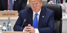 Trump mostra i muscoli ma &egrave; stallo su Hormuz. Caos nelle forze armate americane