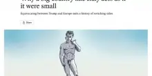 Il complesso di Calimero dell&rsquo;Italia: una grande nazione che si comporta da piccola economia