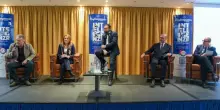Match Point Molise: PMI, Made in Italy e futuro del lavoro artigiano al centro di due giorni di confronto a Campobasso