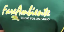 Roma, FareAmbiente: confronto su ambiente e ruolo delle guardie ecozoofile