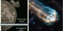 Storia della Cometa di Halley, il racconto di Gennaro Serio
