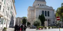 Io, cresciuto nella Comunit&agrave; ebraica vi assicuro: non ci sono cattivi maestri