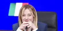 Elezioni, Giorgia Meloni: &ldquo;Il crollo del centrodestra lo rimandiamo a domani&rdquo;. Effetto Vannacci a Vigevano