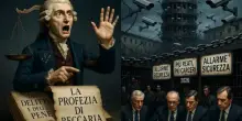 La profezia di Cesare Beccaria e il panpenalismo securitario