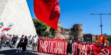 Questa Liberazione &egrave; la negazione dei princ&igrave;pi della resistenza: cos&igrave; &egrave; stato trasformato un giorno fondamentale della storia italiana