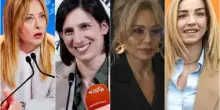 Meloni, Schlein, Berlusconi e Salis: il Poker di donne nel nuovo mazzo della politica Italiana