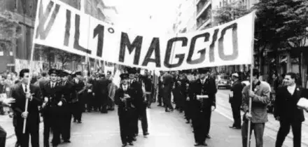 I lavoratori non sono carne da macello, il Primo Maggio esiste per ricordarcelo