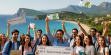 Cosa &egrave; il reddito di merito: 1.000 euro al mese per gli universitari che studiano in Calabria