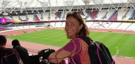 Tiziana Alla prima voce Rai ai Mondiali 2026, la giornalista: &ldquo;In un mondo normale questa non sarebbe una notizia&rdquo;