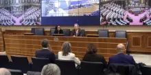 Riformisti Pd, ricette per la crescita pi&ugrave; centriste che da campo largo
