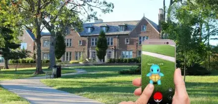 Giocare a Pok&eacute;mon Go per addestrare l&rsquo;AI, cos&igrave; i dati personali sono stati utilizzati all&rsquo;insaputa dei giocatori