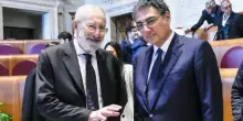 Spari 25 aprile, gli ebrei romani tra sgomento e fastidio: una mela marcia non pregiudica il cesto