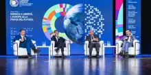 Festival dell&rsquo;Energia 2026, la rassegna a Lecce: la partita strategica tra transizione e sicurezza