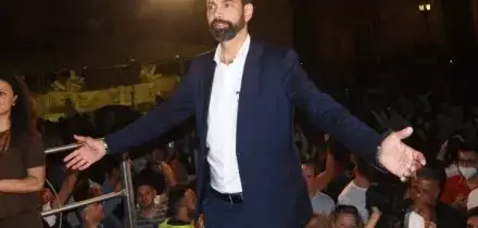 Risultati elezioni Messina: urne chiuse, i primi exit-poll, Federico Basile in vantaggio