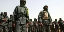 Mali, i mercenari di Putin si arrendono ai ribelli Tuareg e all&rsquo;avanzata jihadista