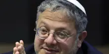 Ben Gvir, il teatrino lacrimante e la sopravvivenza di Israele che non si difende vergognandosi o chiedendo scusa per un video