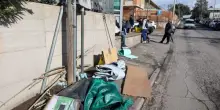 Roma, fight club in via Patini: la guerra tra immigrati per ottenere permesso di soggiorno o diritto di asilo. Cronaca di un orrore quotidiano