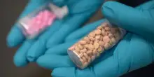 Paura fentanyl, la droga del zombie, come la Cina &egrave; diventata il centro della crisi degli oppioidi