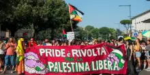 Roma Pride 2026, Di Segni e Pld: &ldquo;Unar e Roma Capitale verifichino possibile discriminazione nei confronti di cittadini ebrei LGBTQ+&rdquo;