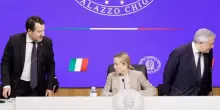 Patto di Stabilit&agrave;: Meloni e Salvini d&rsquo;accordo ma Tajani frena&hellip;