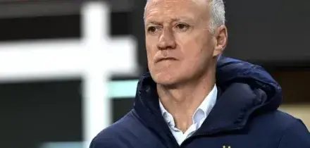 Da Camavinga agli juventini Thuram e Kalulu, gli esclusi della Francia di Deschamps per i Mondiali 2026