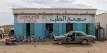 Quali sono le mosse dell&rsquo;Ucraina in Africa per contrastare la Russia