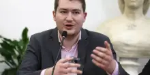 Querele temerarie, Hallissey: &ldquo;Serve un tetto. I giornali sono in crisi, come possono sopravvivere davanti a richieste di 200mila euro per un articolo?&rdquo;