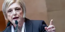Dl Lavoro e incentivi economici, la ministra Calderone: &ldquo;Non c&rsquo;&egrave; concorrenza pi&ugrave; sleale di quella che ricade sulla pelle dei lavoratori&rdquo;