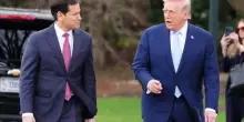 Rubio e Trump, caos sulle truppe. Rutte smorza la lite con l&rsquo;Europa