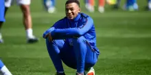 Mbapp&eacute; &egrave; infortunato e va in vacanza, Arbeloa cade nella trappola dei giornalisti: la retorica &ldquo;tra giocatori in smoking&rdquo; e &ldquo;nessuno &egrave; pi&ugrave; grande del Real Madrid&rdquo;