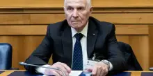 Il generale Camporini: &ldquo;Putin provoca? L&rsquo;Europa &egrave; pi&ugrave; forte ma ogni Paese non pu&ograve; produrre il suo carro armato, cos&igrave; si spende di pi&ugrave;&rdquo;