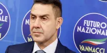 Vannacci e l&rsquo;ascesa di Futuro Nazionale: &ldquo;Dopo le elezioni non faremo la ruota di scorta di nessuno. A Meloni un sei politico&rdquo;