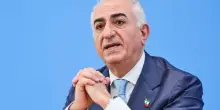 Beni Sabti sul futuro dell&rsquo;Iran: &ldquo;Pahlavi, l&rsquo;unica scelta. Il 50% degli iraniani sarebbe favorevole a riconoscere Israele&rdquo;