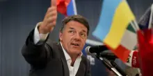 Il piano di Renzi per scongiurare un Presidente della Repubblica di centrodestra