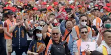 Taipei modello di democrazia e innovazione, non per Odifreddi