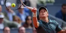 Internazionali di tennis di Roma, i possibili avversari di Sinner fino alla finale: il tabellone