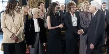 David di Donatello, i 4 film premiati disponibili su Sky e Now