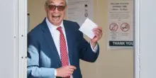 Regno Unito, terremoto al voto: Starmer il grande sconfitto. E&rsquo; la fine del bipolarismo ma c&rsquo;&egrave; il rischio ingovernabilit&agrave;