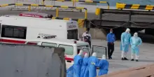 Hantavirus, la coppia morta sulla nave da crociera era stata in una zona endemica della malattia
