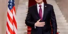 Marco Rubio, il falco della diplomazia americana che pu&ograve; puntare alla Casa Bianca