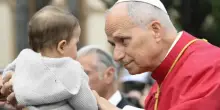 Papa Leone vuol dire &ldquo;fiducia&rdquo;, la ricerca SWG sulla credibilit&agrave; in crescita della Chiesa
